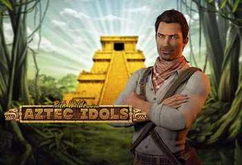 Aztec Idols