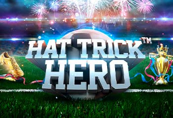 Hat Trick Hero