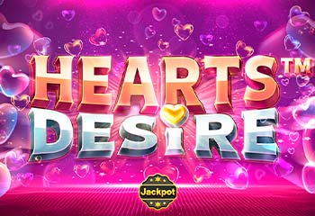 Hearts Desire