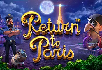 Return to Paris