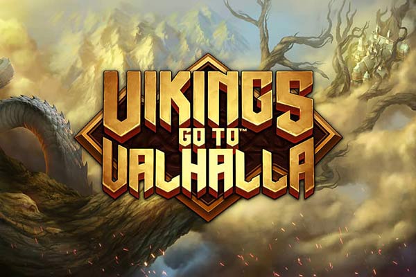 Vikings Go To Valhalla